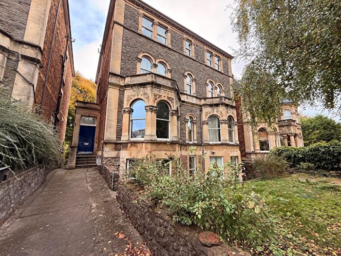 1 Bedroom Apartment To Rent In Pembroke Road, Clifton, Bristol, BS8