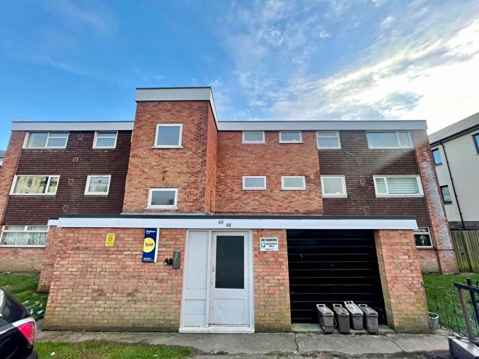 2 Bedroom Flat To Rent In Canton Court, CF11