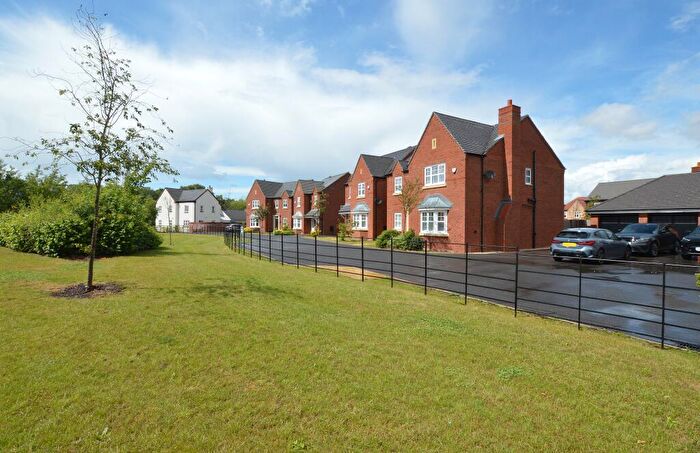 4 Bedroom Detached House For Sale In Meadow Road, Wixams, MK45