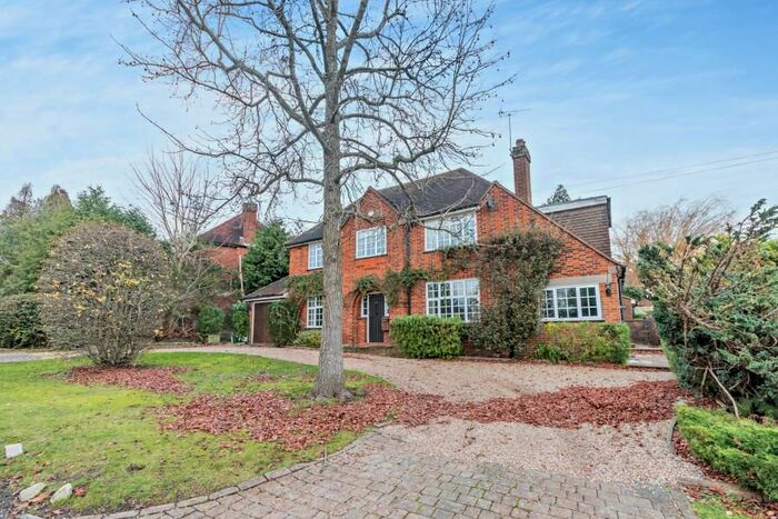 5 Bedroom Property To Rent In Elgood Avenue, Northwood, HA6