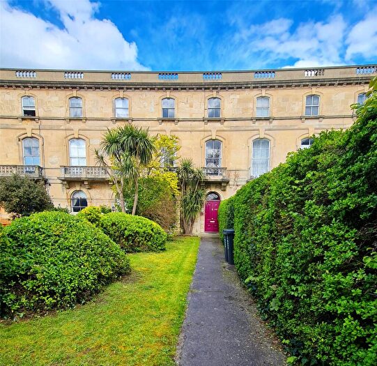 12 Bedroom Terraced House For Sale In Ellenborough Crescent, Weston-super-Mare, North Somerset, BS23