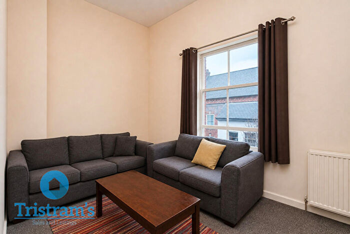 3 Bedroom Maisonette To Rent In Goose Gate, City Centre, NG1