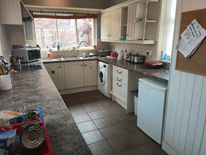 1 Bedroom Terraced House To Rent In Loke Road, Kings Lynn, Norfolk, PE30