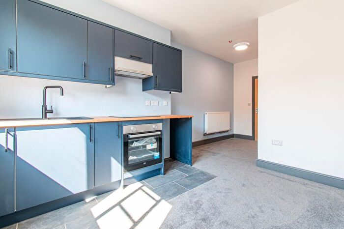 Studio To Rent In Webbs Cottage, Pike Street, PL14