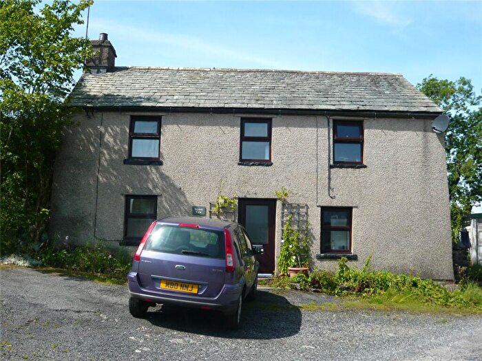 3 Bedroom Detached House To Rent In Square View Cottage, Orton, Penrith, CA10