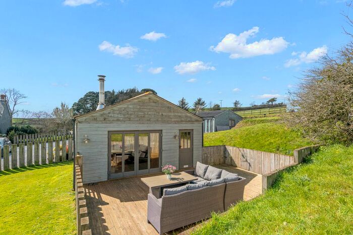 2 Bedroom Barn Conversion For Sale In Bantham, Kingsbridge, TQ7