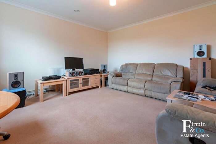 2 Bedroom Bungalow To Rent In Church Green, Ramsey, Huntingdon, PE26