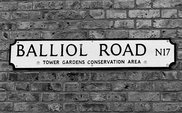 2 Bedroom Terraced House To Rent In Balliol Road, London, N17