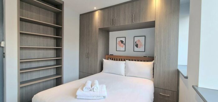 1 Bedroom Apartment To Rent In High Road, Wembley, HA9