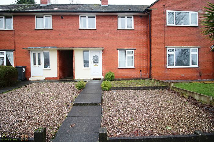 2 Bedroom Terraced House To Rent In Clough Avenue, Westhoughton, BL5