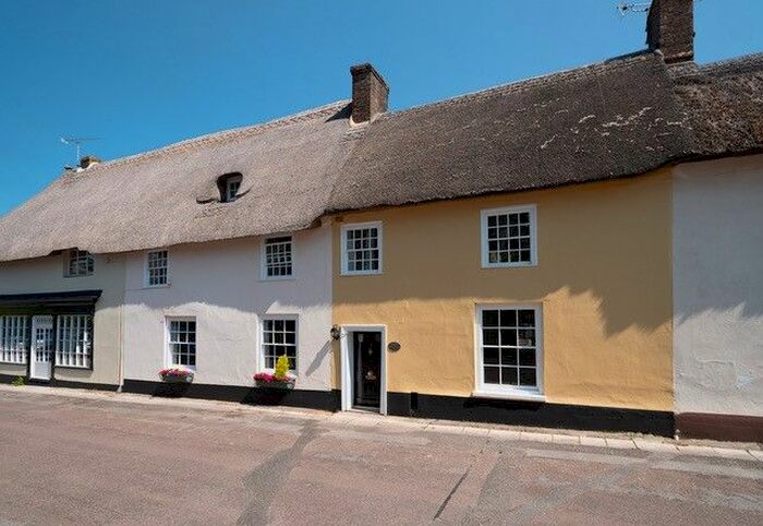 2 Bedroom Property To Rent In The Square, Puddletown, Dorchester, DT2