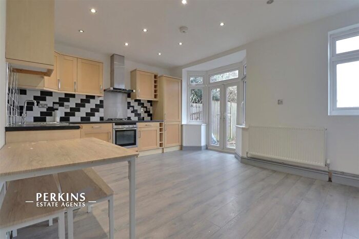 3 Bedroom Terraced House To Rent In Ferrymead Drive, Greenford, UB6