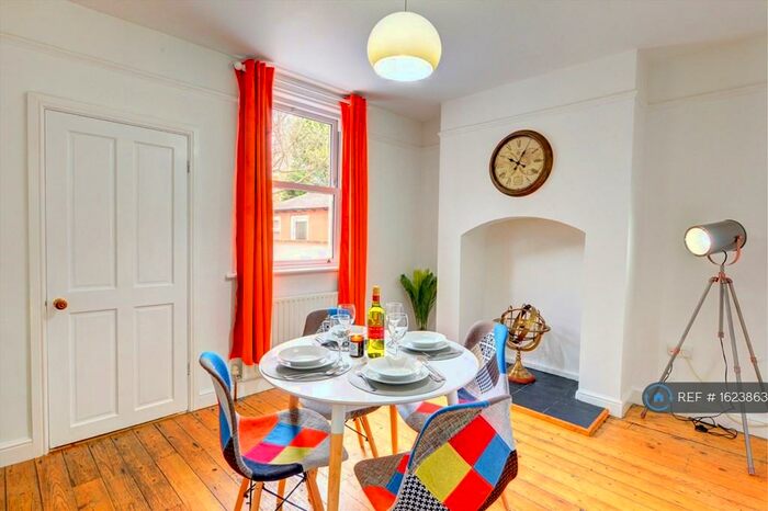 2 Bedroom Terraced House To Rent In Providence Terrace, Harrogate, HG1