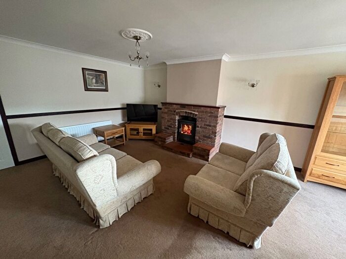 2 Bedroom Detached Bungalow For Sale In Tennyson Avenue, Chase Terrace, Burntwood, WS7