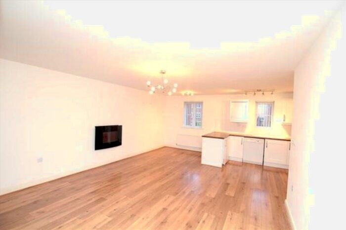 2 Bedroom Apartment To Rent In Danvers Way, Fulwood, Preston, PR2