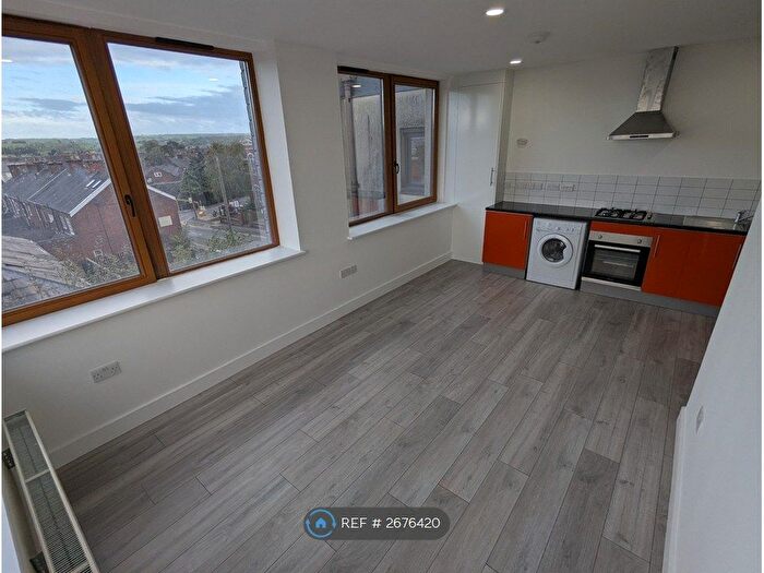 2 Bedroom Flat To Rent In Britannia Chambers, Leek, ST13