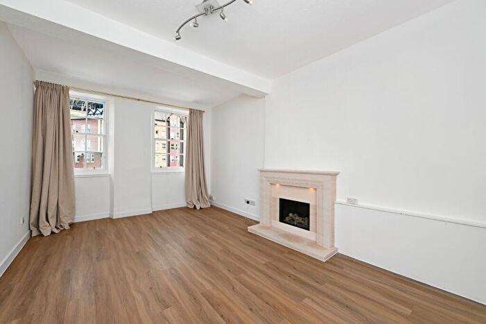 1 Bedroom Flat To Rent In Grassmarket, Grassmarket, Edinburgh, EH1