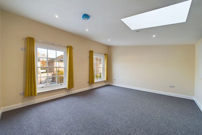 2 Bedroom Flat To Rent In Earls Street, Thetford, IP24