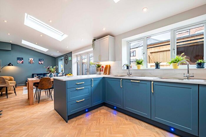 1 Bedroom House Of Multiple Occupation To Rent In Gladstone Street, Long Eaton, NG10