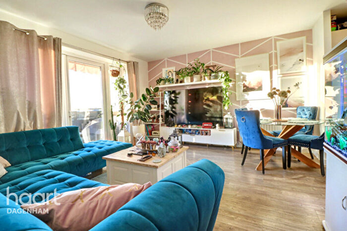 2 Bedroom Flat For Sale In Sackett Road, Barking Riverside, IG11