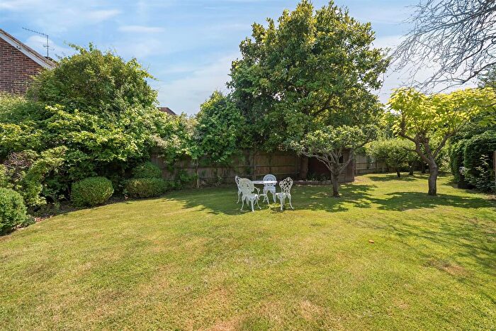 2 Bedroom Detached Bungalow For Sale In Hillside Road, Ashtead, KT21