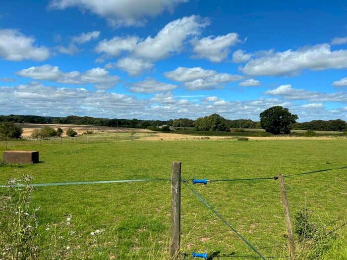 Land To Rent In Bishopsland Farm, Dunsden, Oxfordshire, RG4