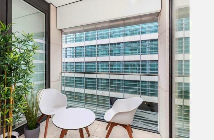 1 Bedroom Flat To Rent In Sugar Quay, City Of London, EC3R