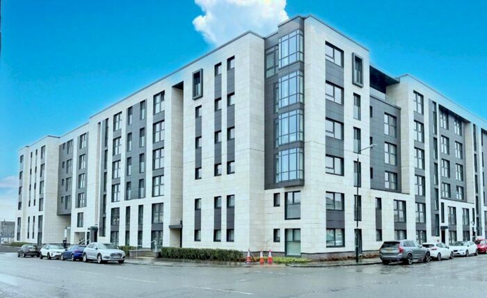 1 Bedroom Flat To Rent In Minerva Street, Glasgow, G3