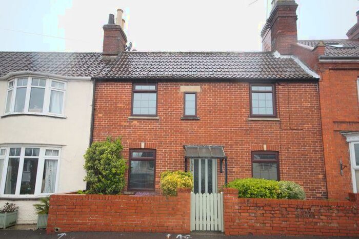 2 Bedroom Cottage To Rent In Glastonbury, Somerset, BA6