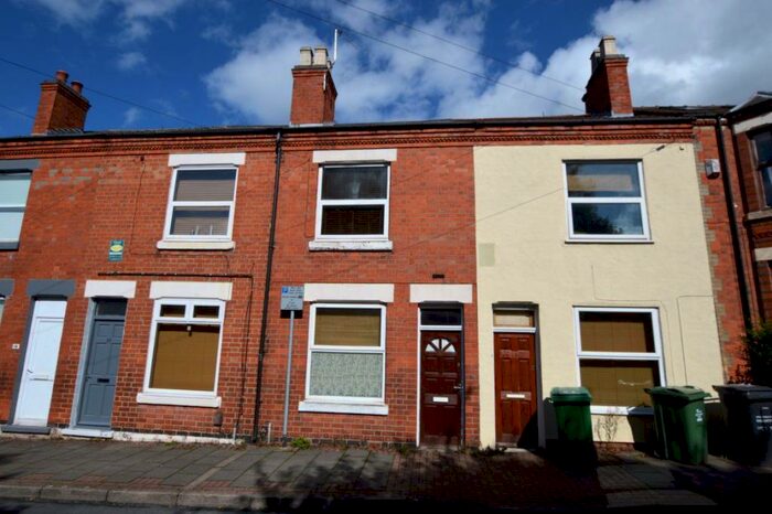 3 Bedroom Property To Rent In Cumberland Road, Loughborough, LE11