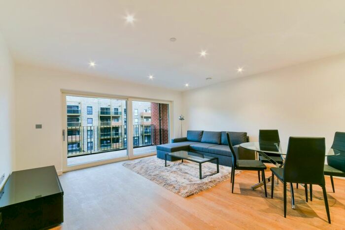 1 Bedroom Apartment To Rent In Pandorea House, Colindale Gardens, London, NW9