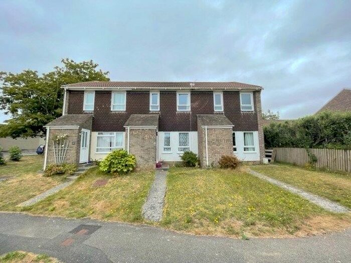 Houses for sale & to rent in TR4 9BN, Tower Road, Ladock, St Clement