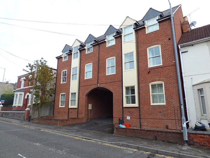 2 Bedroom Apartment To Rent In William Street, Swindon, Wiltshire, SN1
