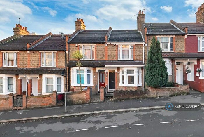 3 Bedroom Terraced House To Rent In Park Place, Wembley, HA9