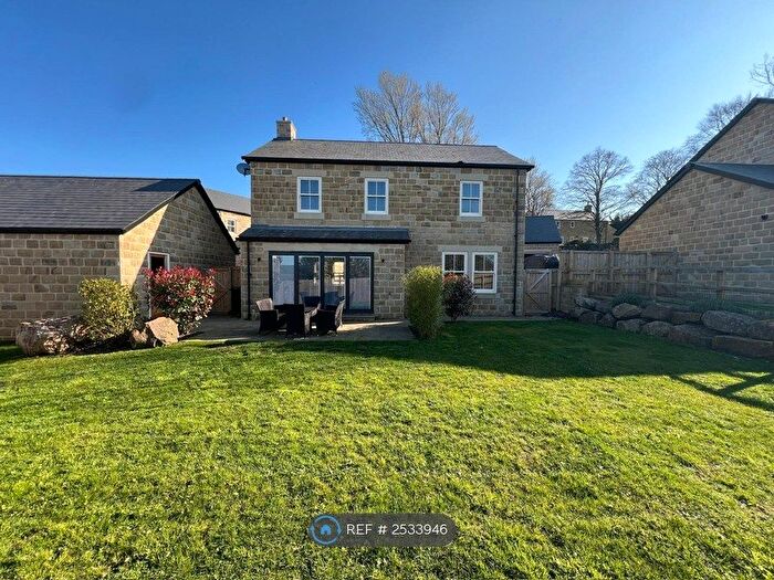 4 Bedroom Detached House To Rent In Pine View, Harrogate, HG3