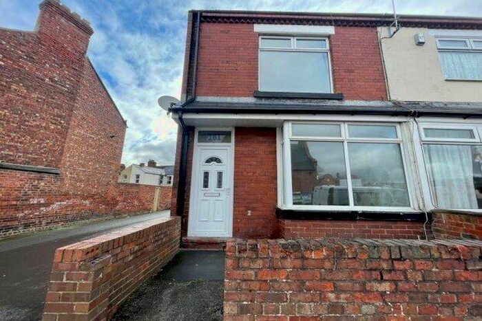 3 Bedroom Property To Rent In Eldon Street, Darlington, DL3