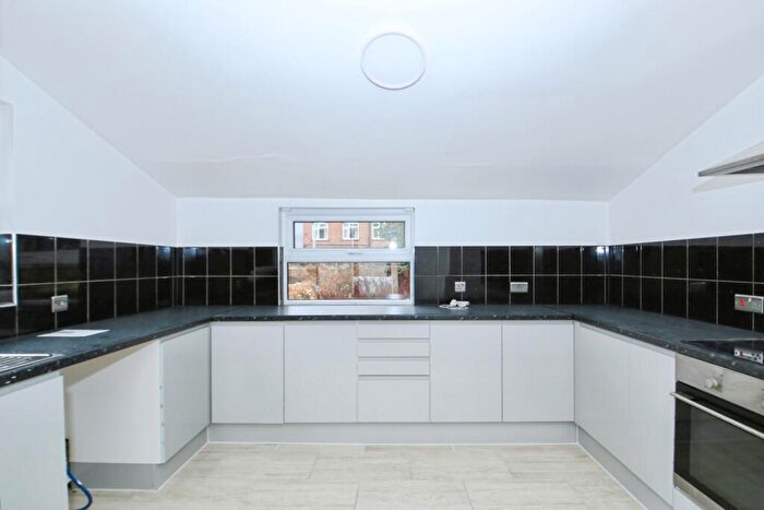 2 Bedroom End Of Terrace House For Sale In Burghley Road, Peterborough, Cambridgeshire, PE1