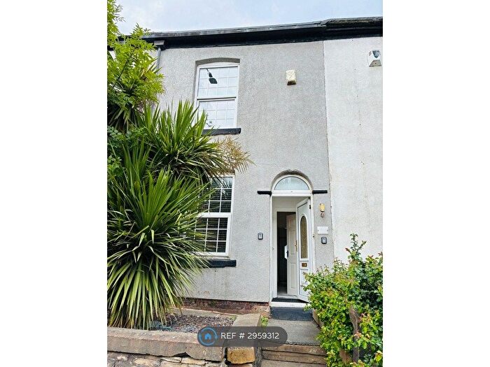 3 Bedroom Terraced House To Rent In Bolton Road, Manchester, M26