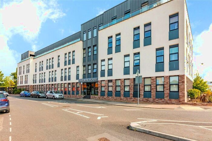 2 Bedroom Apartment To Rent In Baddow Road, Chelmsford, CM2