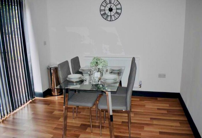3 Bedroom Apartment To Rent In Central Avenue, Beeston, Nottingham, Nottinghamshire, NG9