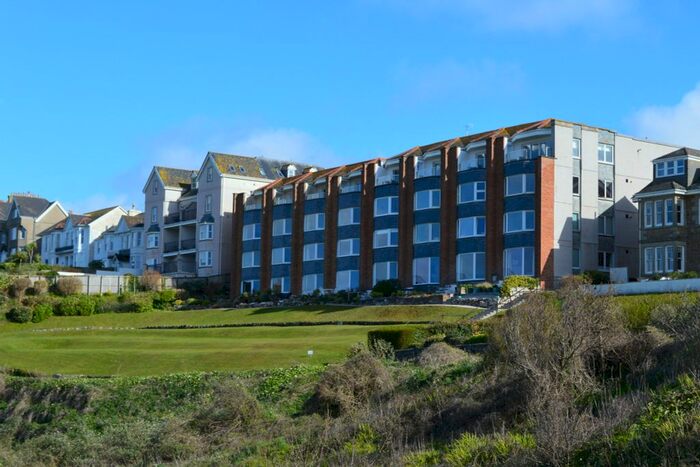 3 Bedroom Flat To Rent In Headland Road, St. Ives, TR26