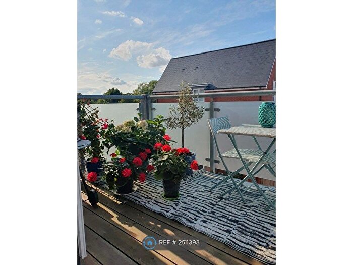 2 Bedroom Flat To Rent In Aylesbury, Aylesbury, HP20
