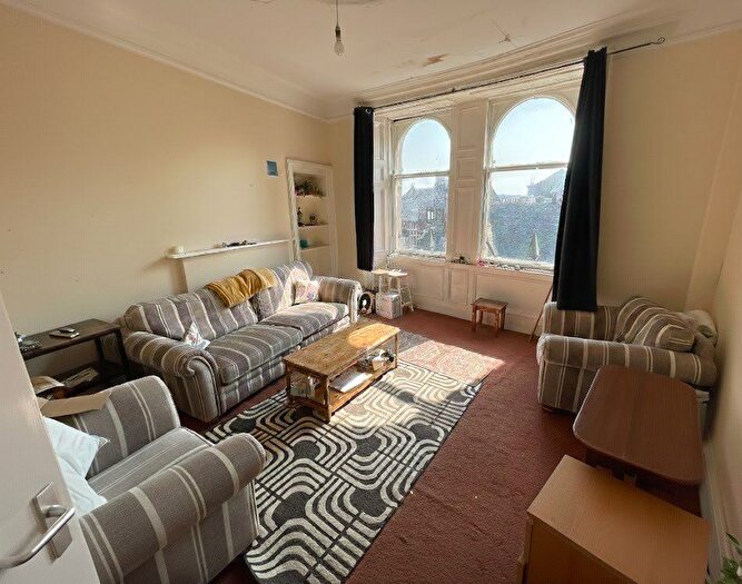 4 Bedroom Flat To Rent In Commercial Street, Dundee, DD1