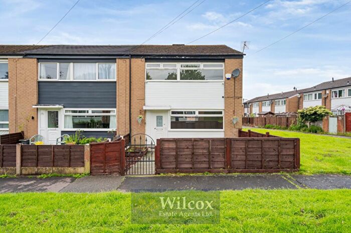 3 Bedroom End Of Terrace House For Sale In Rossall Road, Bolton, BL2