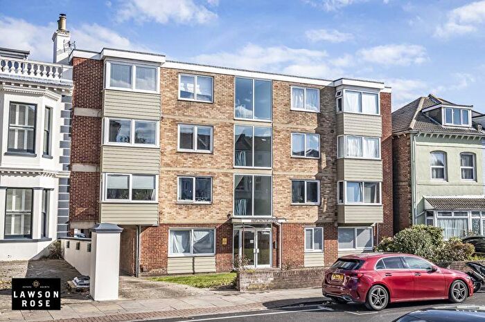 2 Bedroom Flat For Sale In Victoria Road South, Southsea, PO5