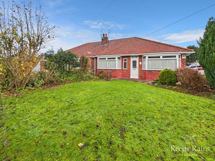 3 Bedroom Bungalow For Sale In Longdales Lane, Coniston, Hull, East Riding Of Yorkshire, HU11