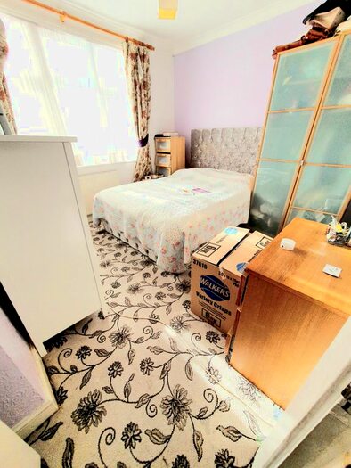 5 Bedroom Terraced House To Rent In Lloyd Villas Roman Road, London E6