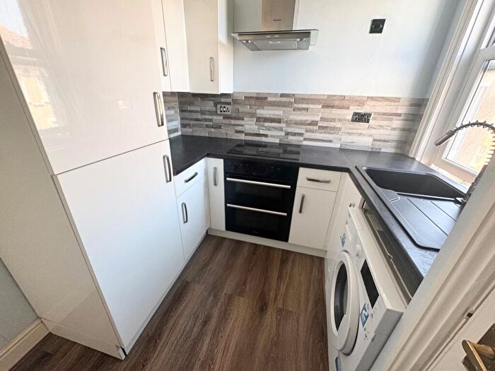 Studio To Rent In West Hill Road, Bournemouth, BH2