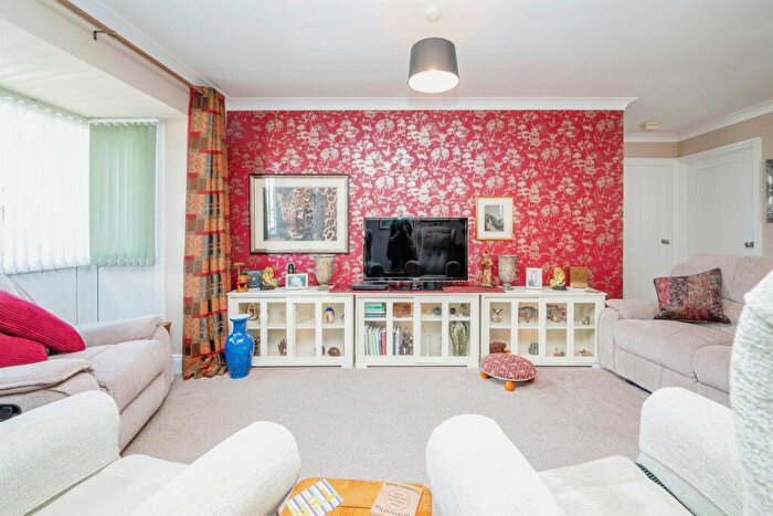 2 Bedroom Semi-Detached Bungalow For Sale In Horizon Views, Walcott, Norwich, NR12