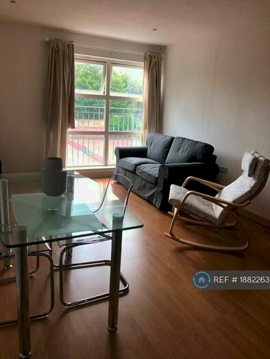 1 Bedroom Flat To Rent In Sherborne Street, London, N1